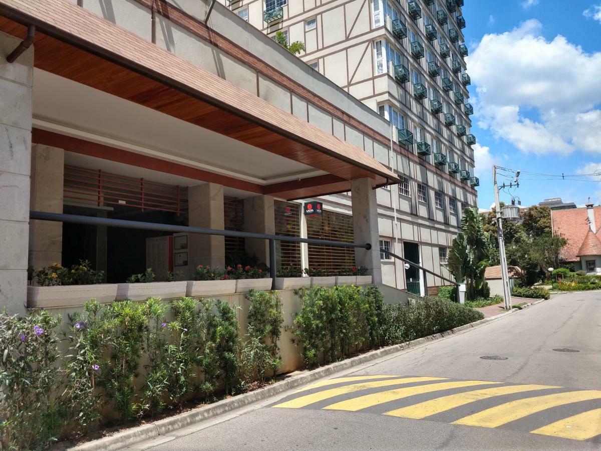Ap 513 Manacás Petropolis (Rio de Janeiro) Exterior foto